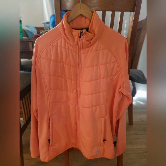 Ems ski jacket - Picture 10 of 16